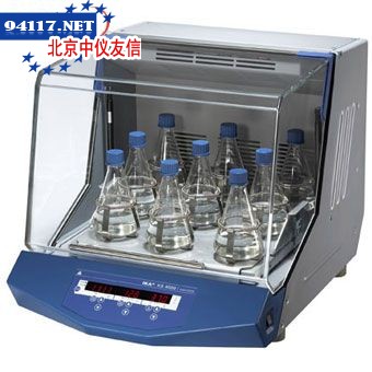 KS 4000 i 控制型恒温摇床